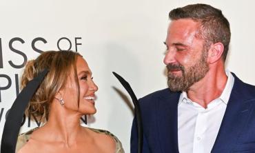 Jennifer Lopez, Ben Affleck kids persuade couple to reconcile 