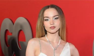 Dove Cameron's fans upset as her vulnerable moment goes viral