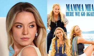 Sydney Sweeny to join Mamma Mia 3 Cast? 