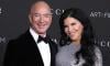 Met Gala 2026: Jeff, Lauren Bezos take centre stage off the red carpet
