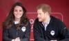 Kate Middleton ‘secretly working’ to bring Harry back to UK but without Meghan Markle