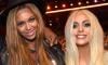 Lady Gaga hints at new project with Beyoncé