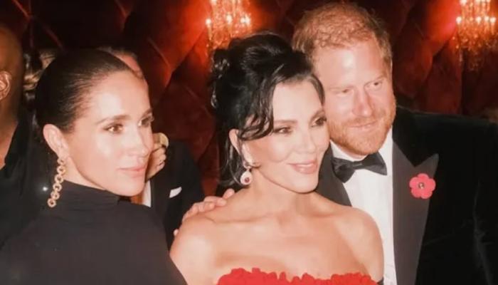 Meghan Markle blamed for Sussex disaster as Prince Harry gets publicly trolled