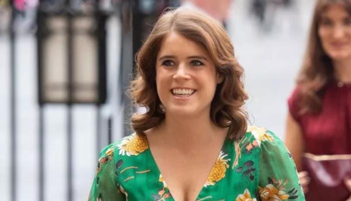 Princess Eugenie could be planning royal exit as she leans on Harry, Meghan