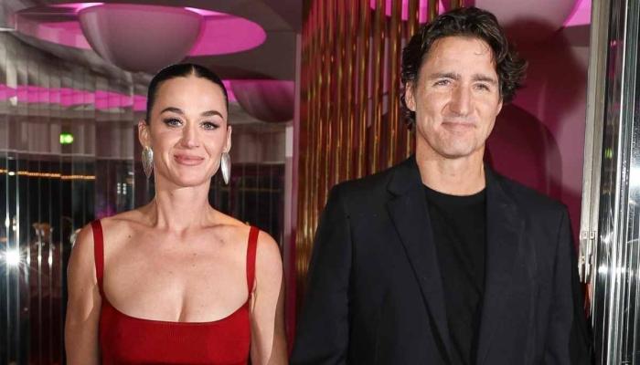 Katy Perry’s love life with Justin Trudeau takes an unexpected turn