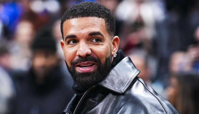 Drake ditches old-school promo for Iceman livestreams