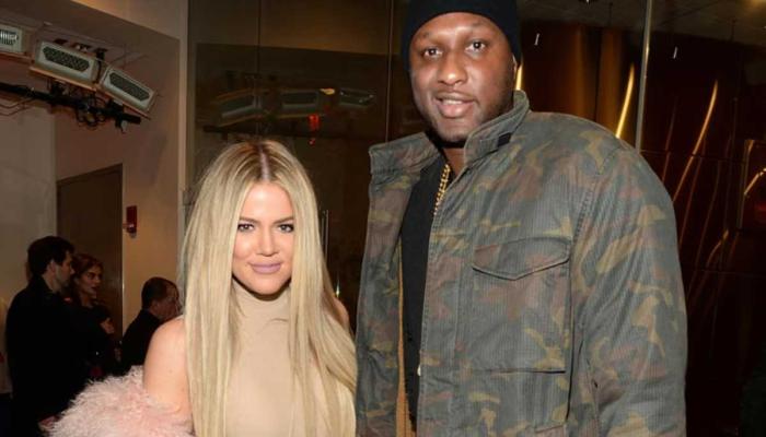 Khloe Kardashian reveals ‘severe trauma caused by Lamar Odom