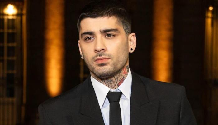 Zayn Malik drops bombshell about life-changing moment