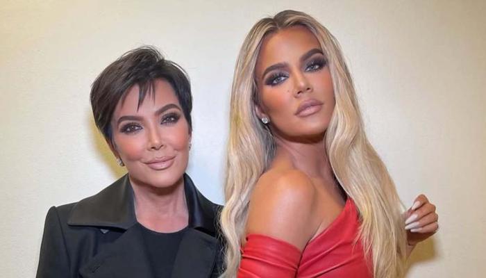 Kris Jenner hints at Khloe Kardashians real father: Details revealed