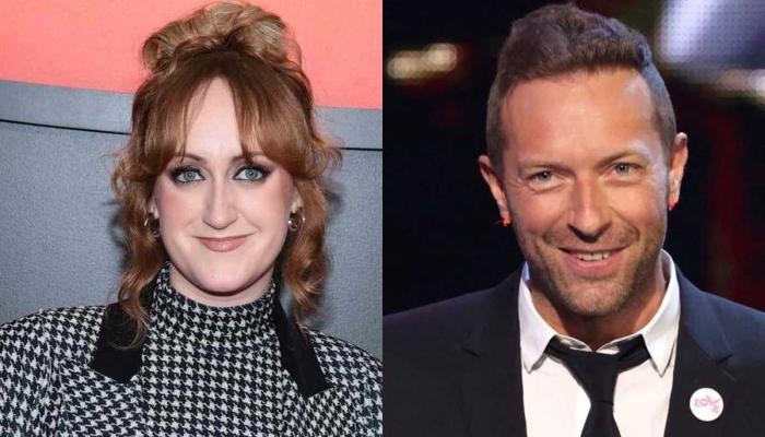 Chris Martin’s new beau Brittany Broski? Duo has hilarious backstory