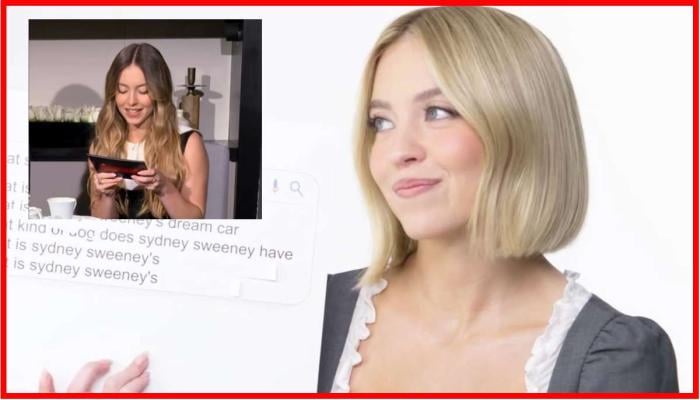 Sydney Sweeney refuses to recall important day amid controversies