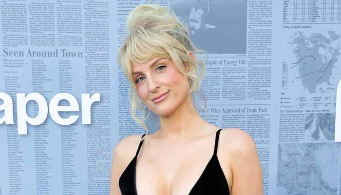 Meghan Trainor discloses personal link with I Still Don’t Care