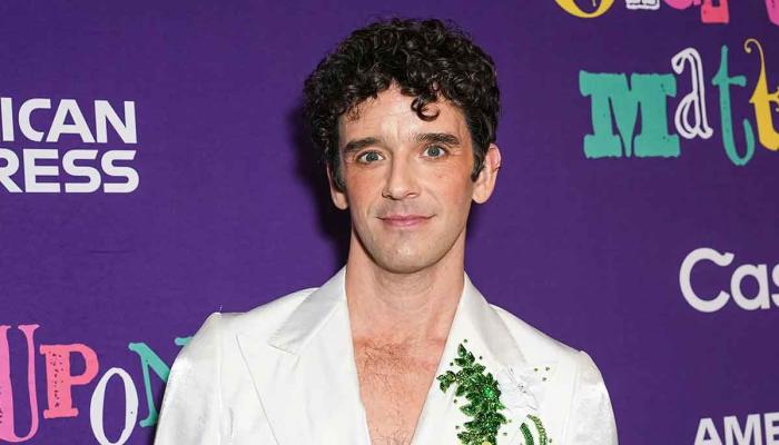 Michael Urie talks Harrison Ford’s real personality on set