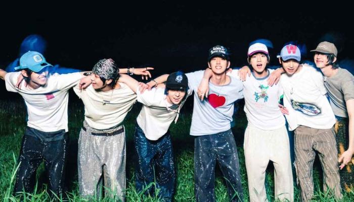 IDID tease stunning music video for ‘Push Back’