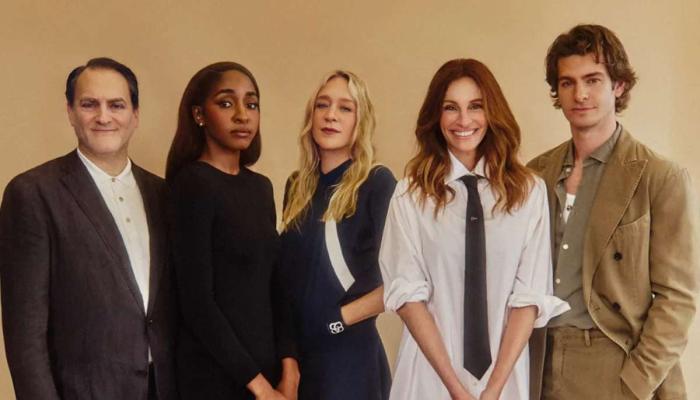 ‘After The Hunt’ hit or miss?