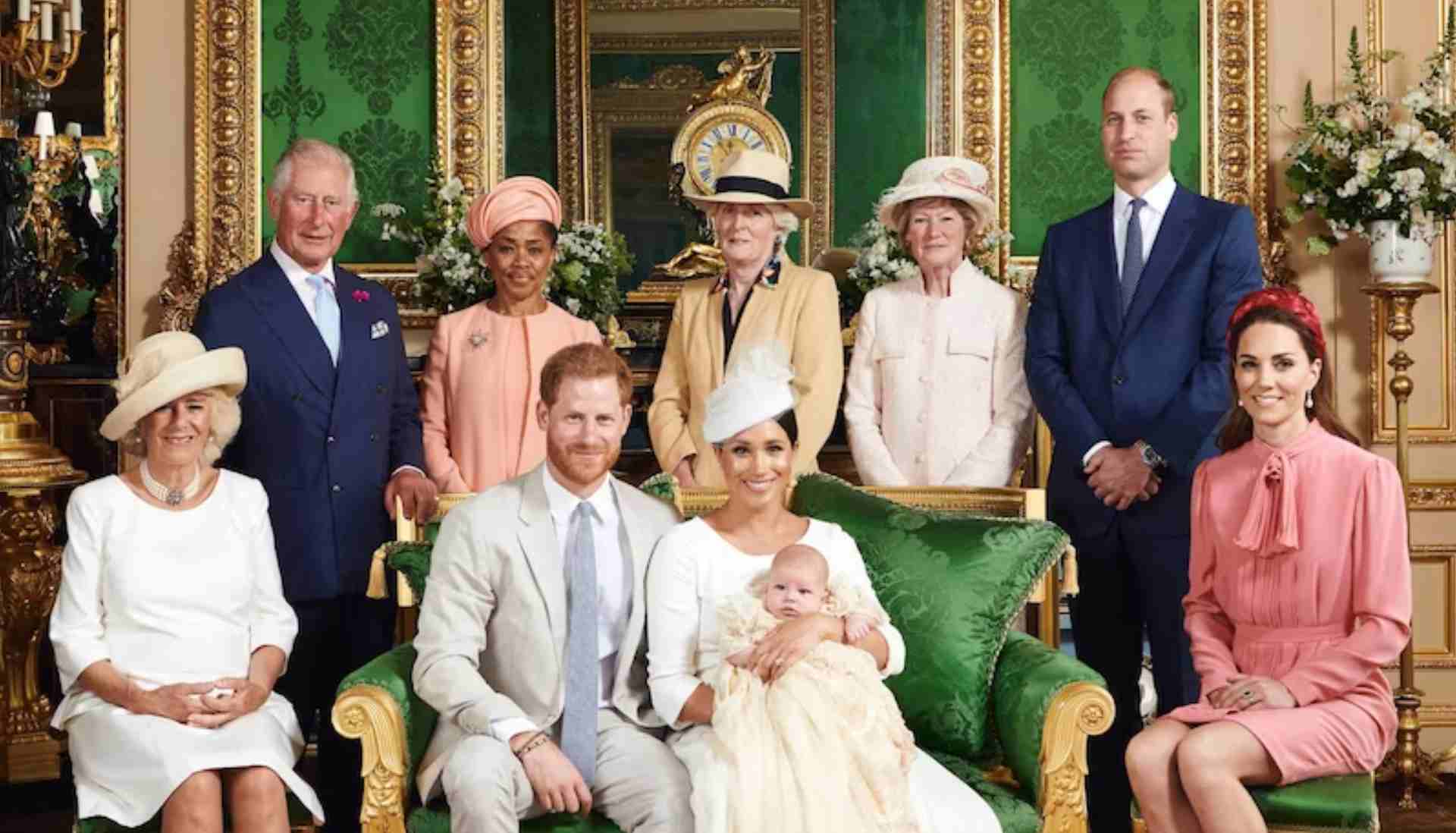 Meghan Markle says she has ‘learnt’ from mistakes