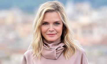 Michelle Pfeiffer spills beans on holiday extravaganza