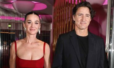 Katy Perry’s love life with Justin Trudeau takes an unexpected turn