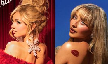 Victoria Justice 'copying' Sabrina Carpenter?