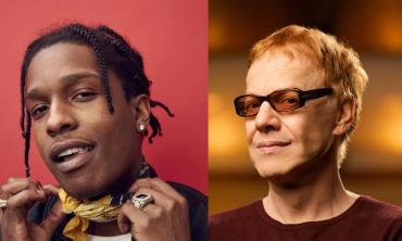 ASAP Rocky’s new work with Danny Elfman coming out soon