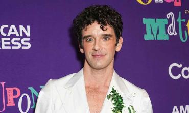 Michael Urie talks Harrison Ford’s real personality on set