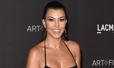Kourtney Kardashian warns Kim to quit law studies as health crisis grows