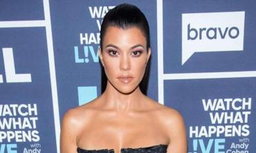 Kourtney discloses surprisingly simple beauty hack of Kardashians