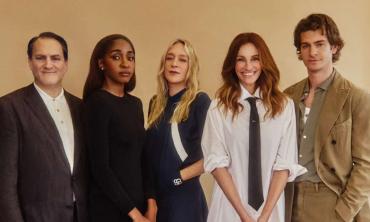 ‘After The Hunt’ hit or miss?