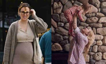 Rumer Willis gets honest about single parenthood challenges