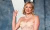 Hilary Duff teases new album ‘Metamorphosis’