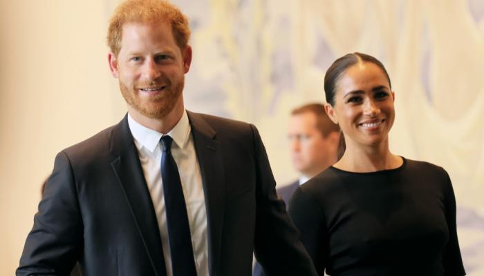 Meghan Markles new project could backfire for Prince Harry: expert