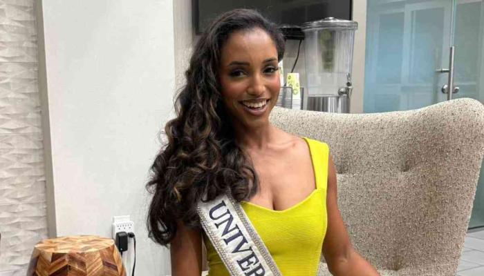 Miss Universe 2025 hit by stage drama as Miss Jamaica hospitalised