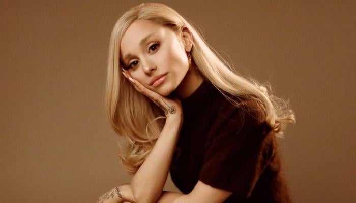 Ariana Grande reveals shocking disgnosis