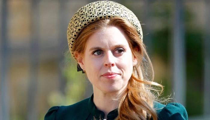 Why Princess Beatrice never uses her secret aristocratic title