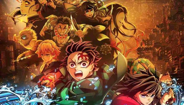 ‘Demon Slayer: Infinity Castle’ reaches new heights of success