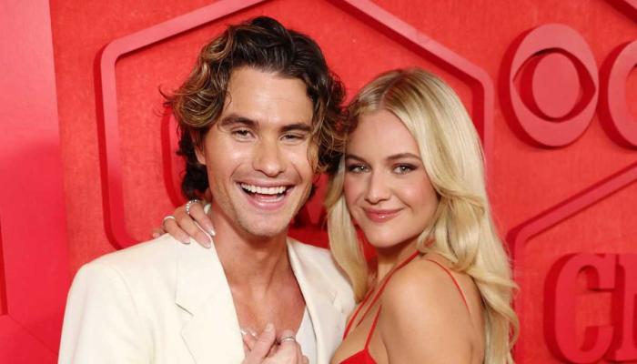 Why did Kelsea Ballerini, Chase Stokes break up again?