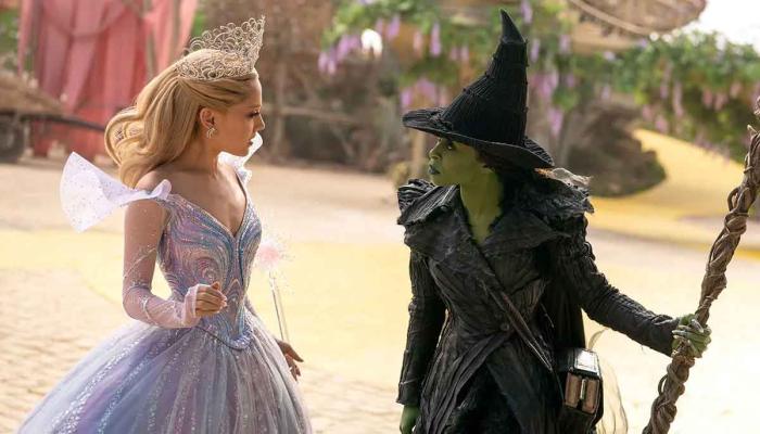 Wicked: For Good’ gets official soundtrack