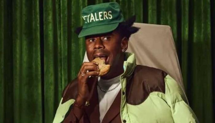 ‘Tyler, The Creator’ not well-deserved ‘Artist of the Year’?