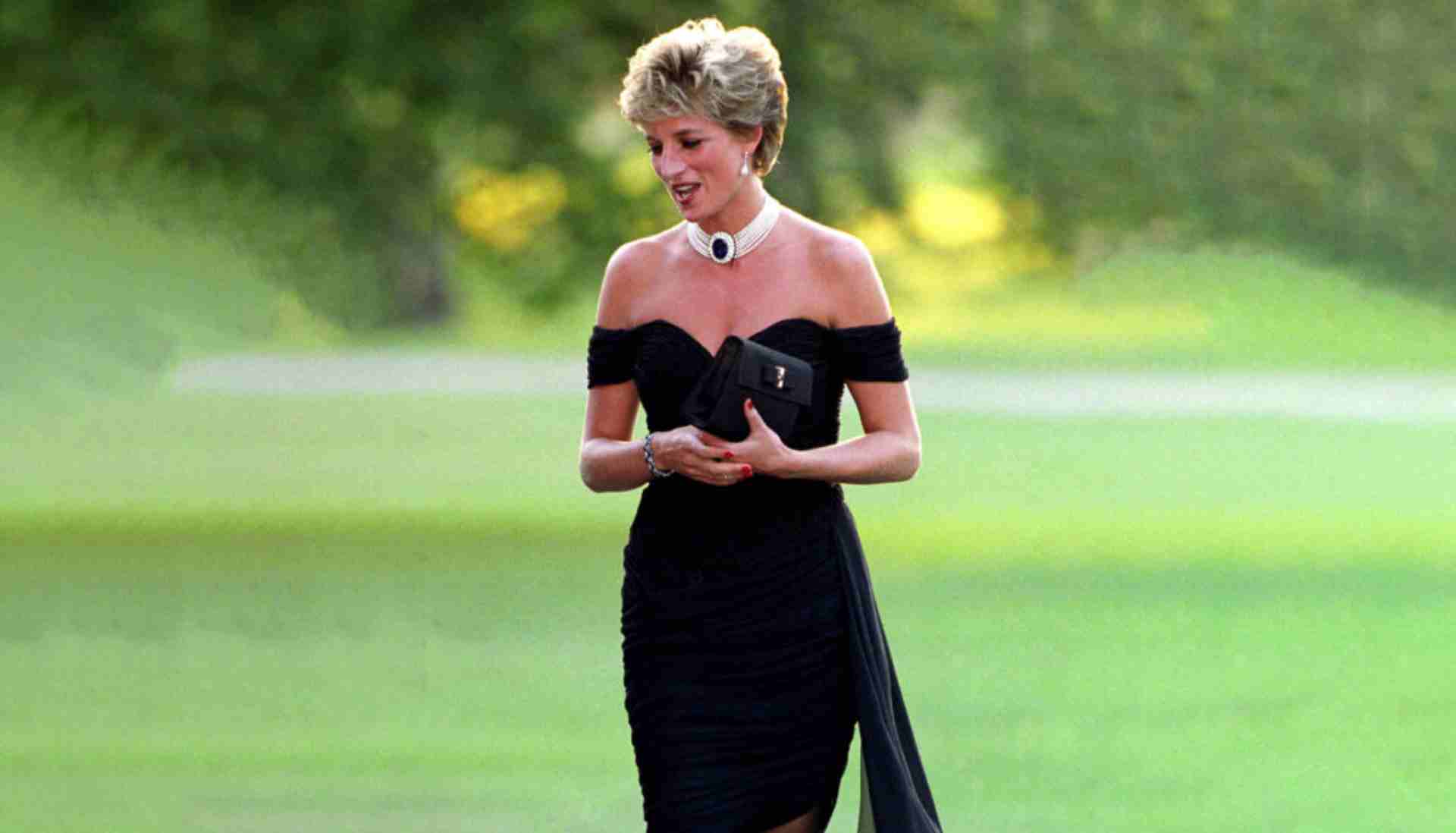 Diana remains ‘People’s Princess’ as new figure reveals in Paris