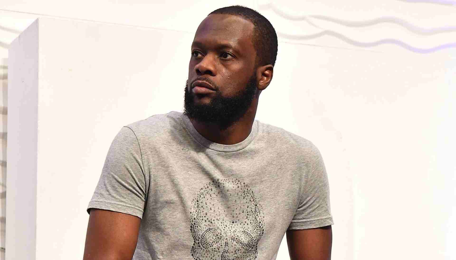 Fugees star Pras Michel sentenced to 14 years in prison