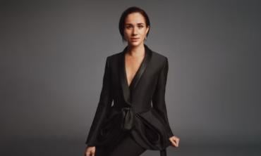 Meghan Markle's royal title usage ignites backlash from fans online