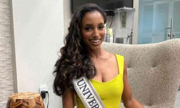 Miss Universe 2025 hit by stage drama as Miss Jamaica hospitalised