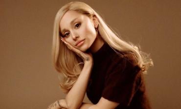 Ariana Grande reveals shocking disgnosis