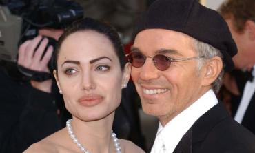 Billy Bob Thornton shares intimate insight into life with Angelina Jolie