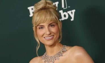 Meghan Trainor reveals real reason for drastic weight loss