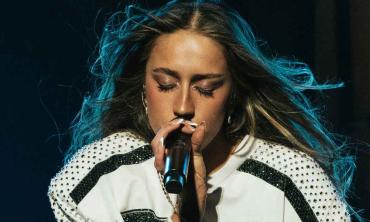 Tate McRae releases deluxe edition of ‘So Close To What???’