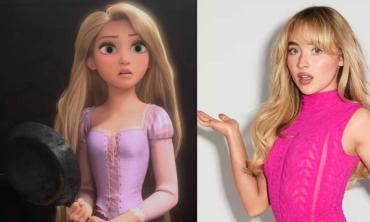 Sabrina Carpenter denied role of ‘Rapunzel’ in live action ‘Tangled’?