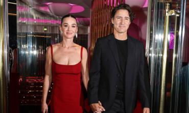 Katy Perry, Justin Trudeau set to secure relationship on ‘private trip’ 