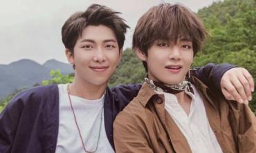 BTS’s RM gets hate for not praising V