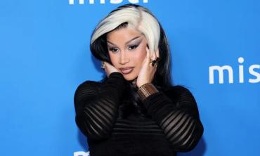 Cardi B is 'the Drama': fans comment on funny court video